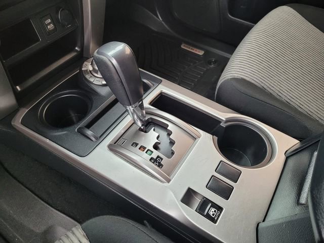 Used 2017 Toyota 4Runner SR5 image 26