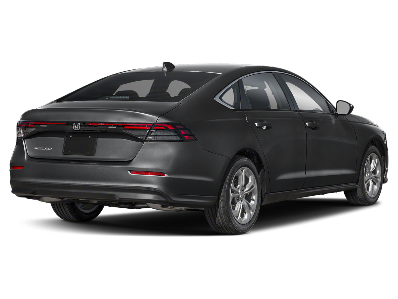 New 2026 Honda Accord LX image 33
