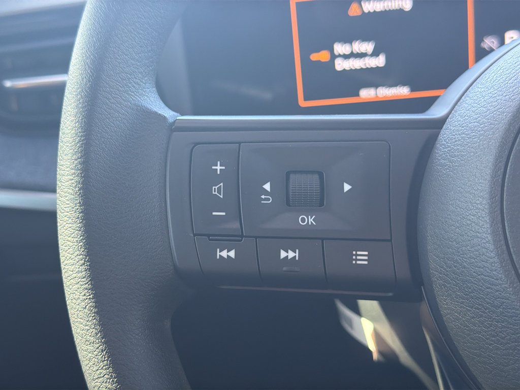 New 2026 Nissan Kicks SV w/ SV Premium Package image 18