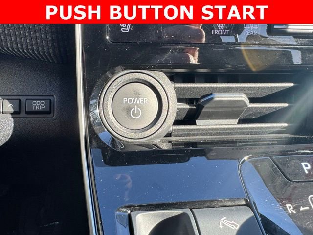 Certified 2024 Toyota bZ4X Limited w/ Weather Package image 34