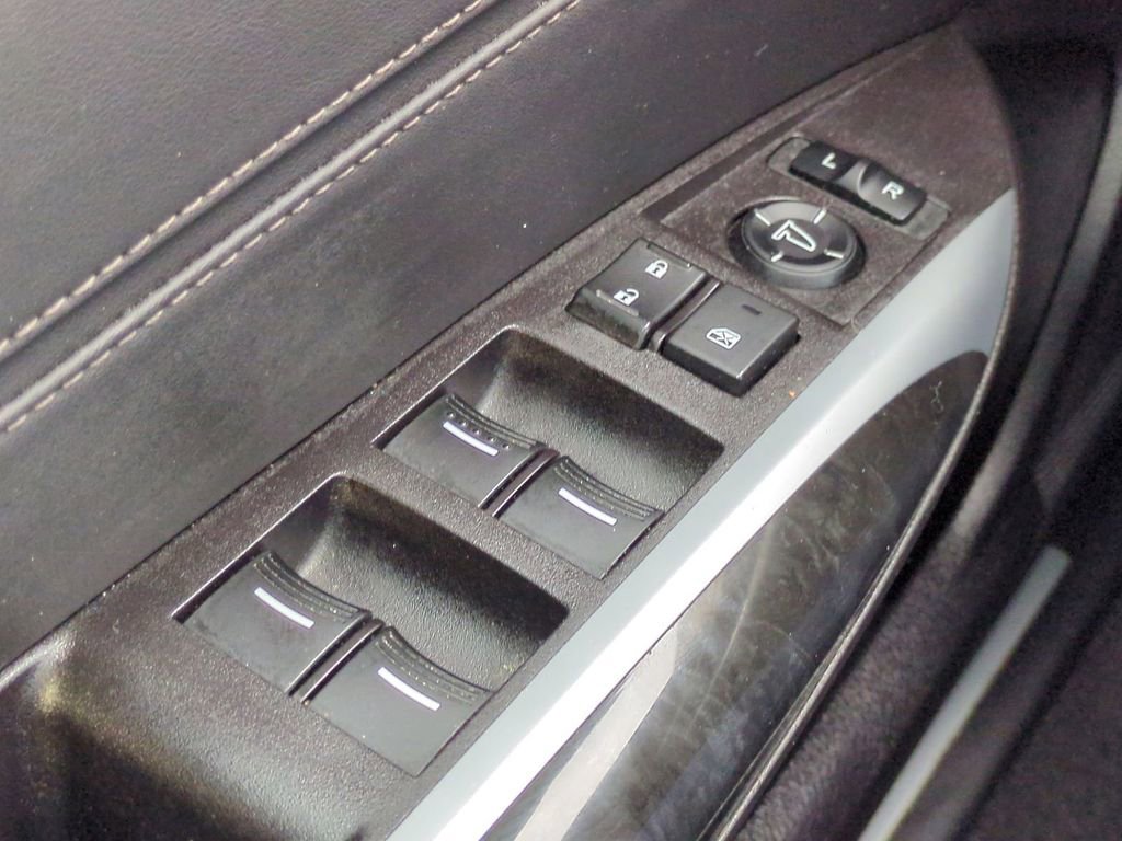 Used 2020 Acura TLX image 23