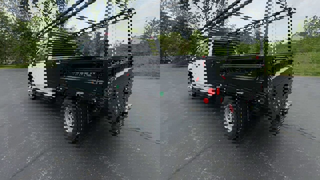 Used 2021 Chevrolet Silverado 3500 W/T w/ WT Convenience Package image 6