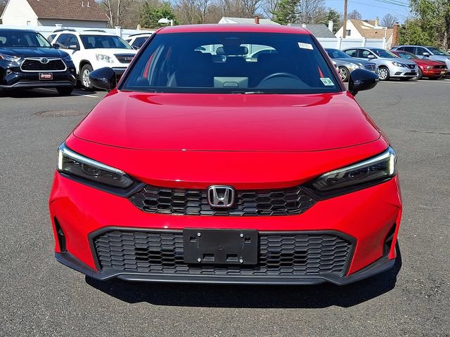 Used 2026 Honda Civic Sport image 2