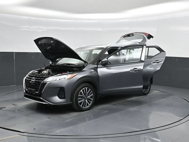 Used 2024 Nissan Kicks SV FWD image 56