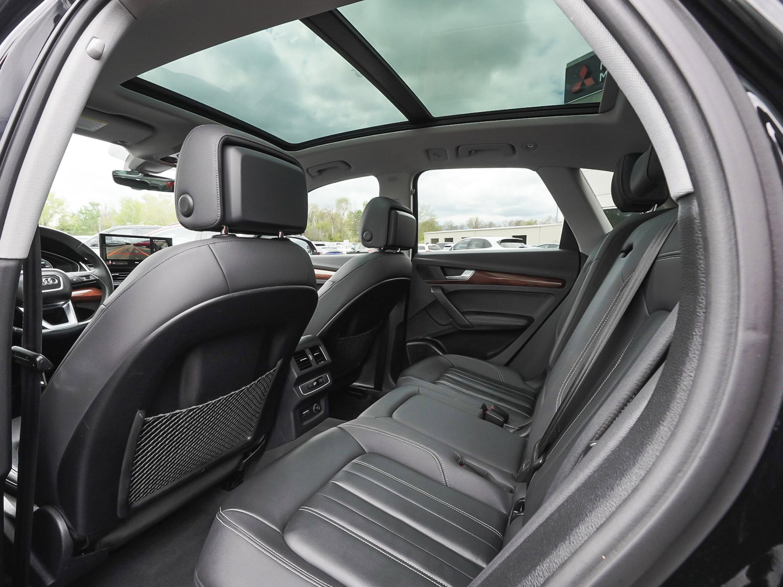 Used 2022 Audi Q5 2.0T Premium Plus w/ Premium Plus Package AWD/4WD image 34