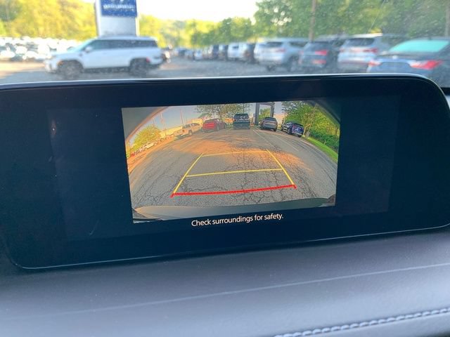 Certified 2025 MAZDA CX-30 AWD 2.5 S w/ Premium Package image 29