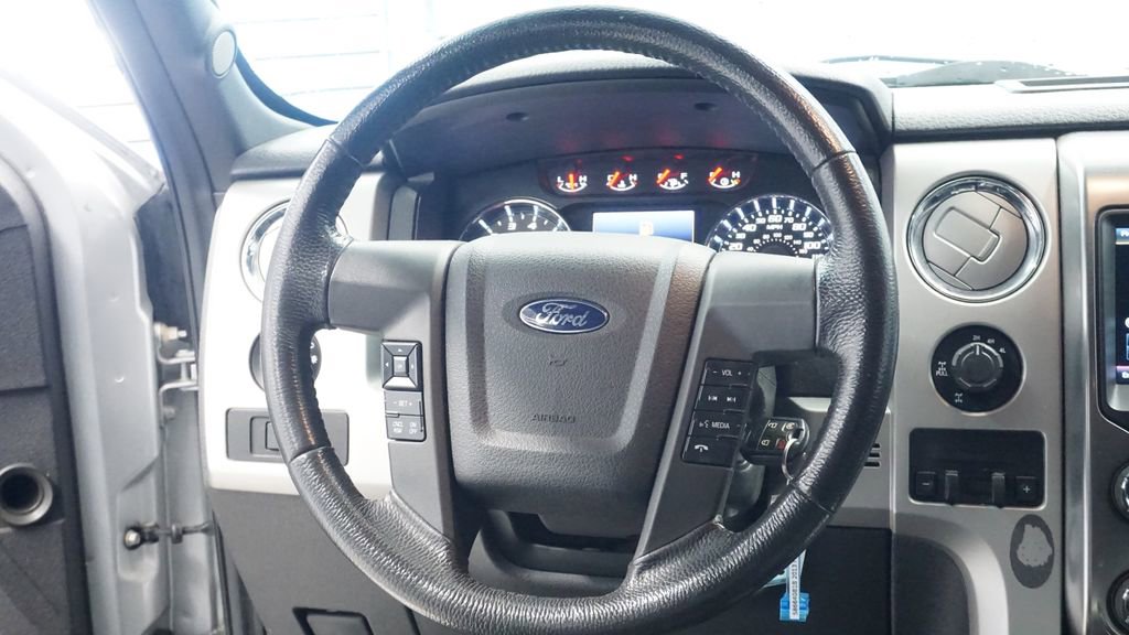 Used 2013 Ford F150 FX4 w/ Luxury Equipment Group image 25