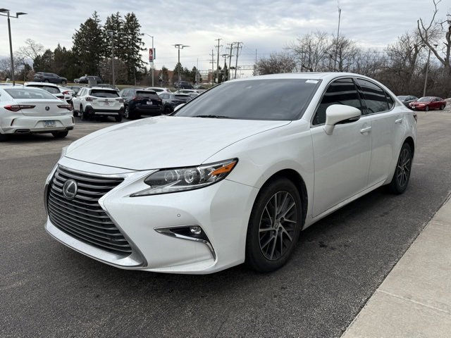 Used 2016 Lexus ES 350 image 3