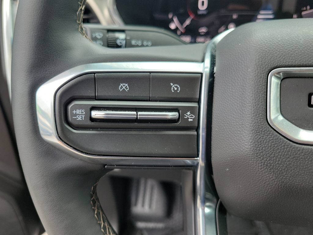 Used 2026 GMC Canyon Denali AWD/4WD image 27