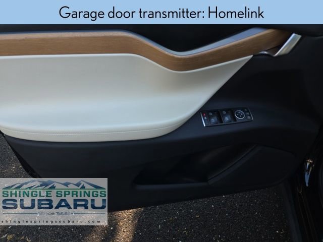 Used 2020 Tesla Model X Long Range image 24