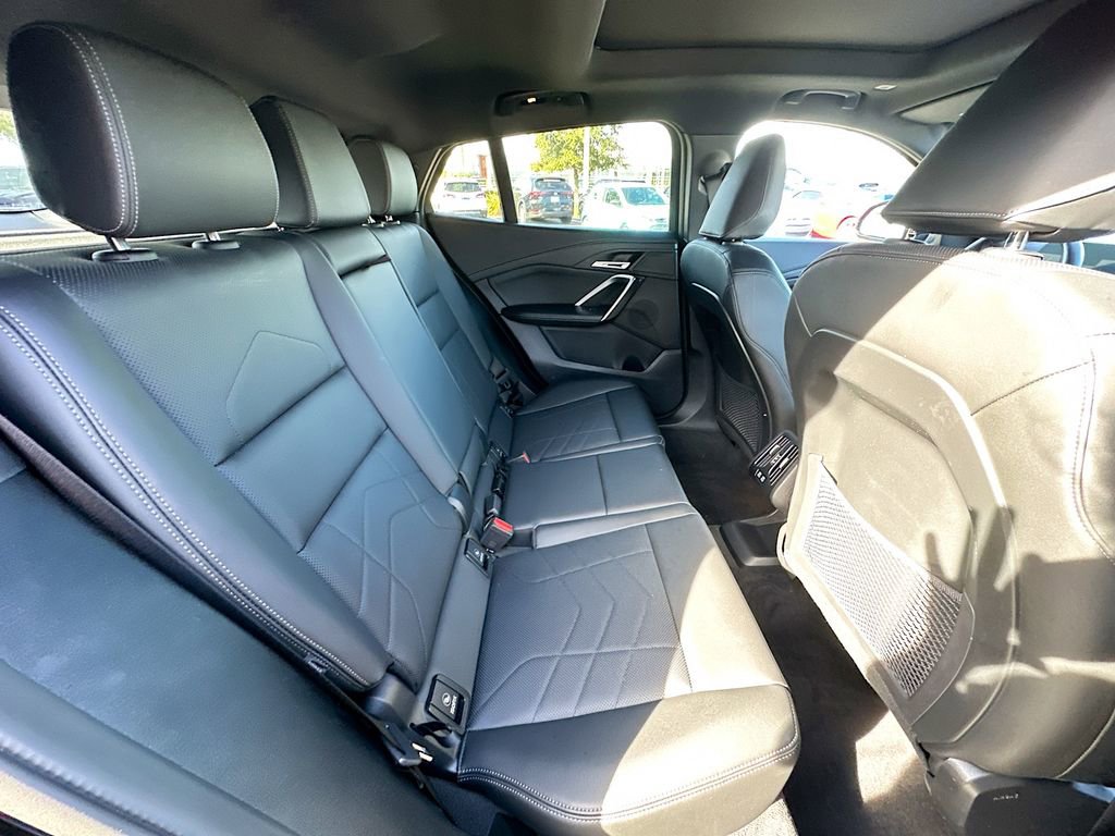 Used 2024 BMW X2 xDrive28i w/ Convenience Package image 25