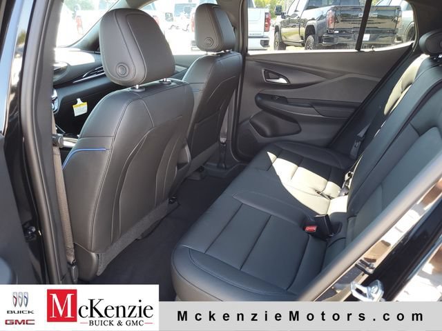 New 2026 Buick Envista Sport Touring w/ Convenience I Package FWD image 20
