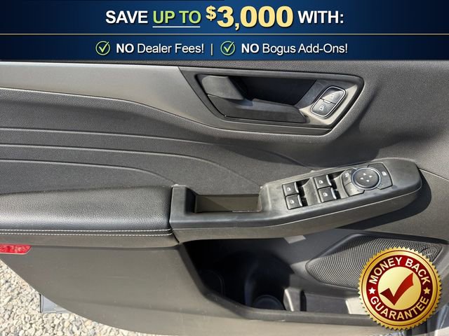 Used 2024 Ford Escape Active FWD image 16
