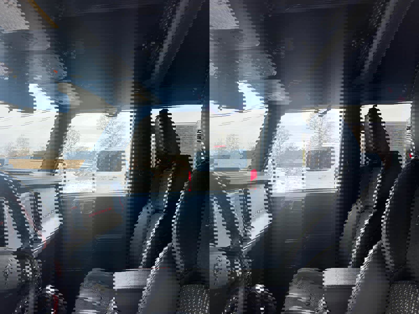 Used 2024 Ford Bronco Raptor image 12