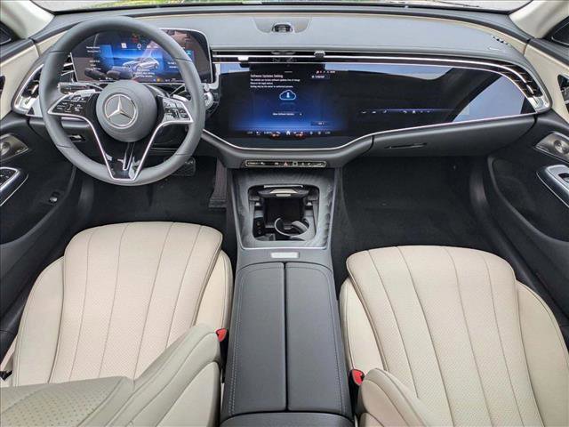 New 2026 Mercedes-Benz E 350 Sedan image 15