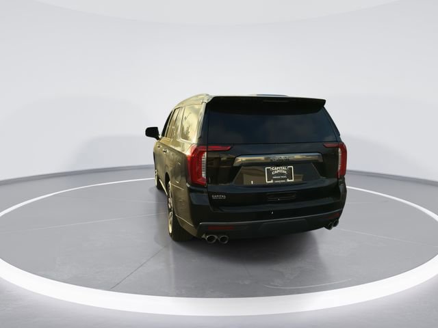 Used 2023 GMC Yukon AT4 w/ AT4 Premium Plus Package image 7