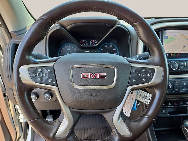 Used 2022 GMC Canyon Denali AWD/4WD image 24
