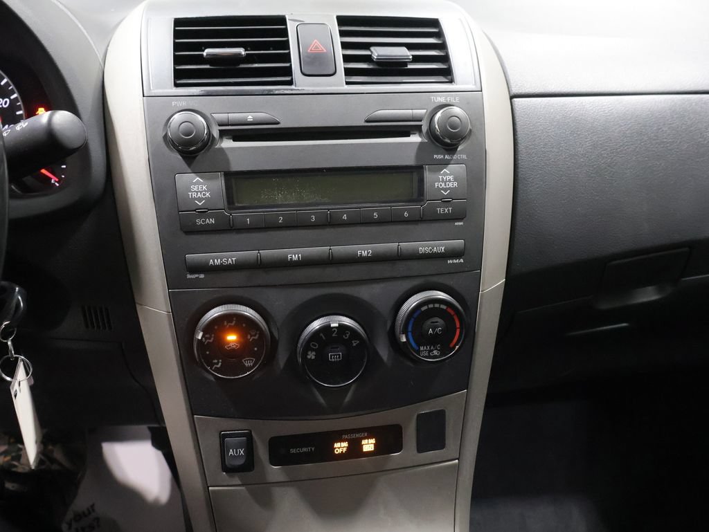 Used 2010 Toyota Corolla S FWD image 24