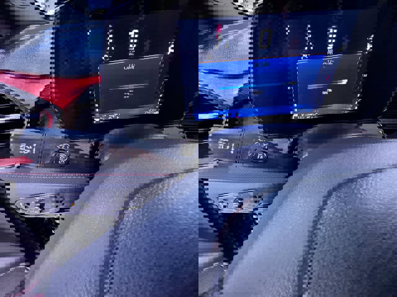 Used 2024 Chevrolet TrailBlazer RS w/ Convenience Package image 19