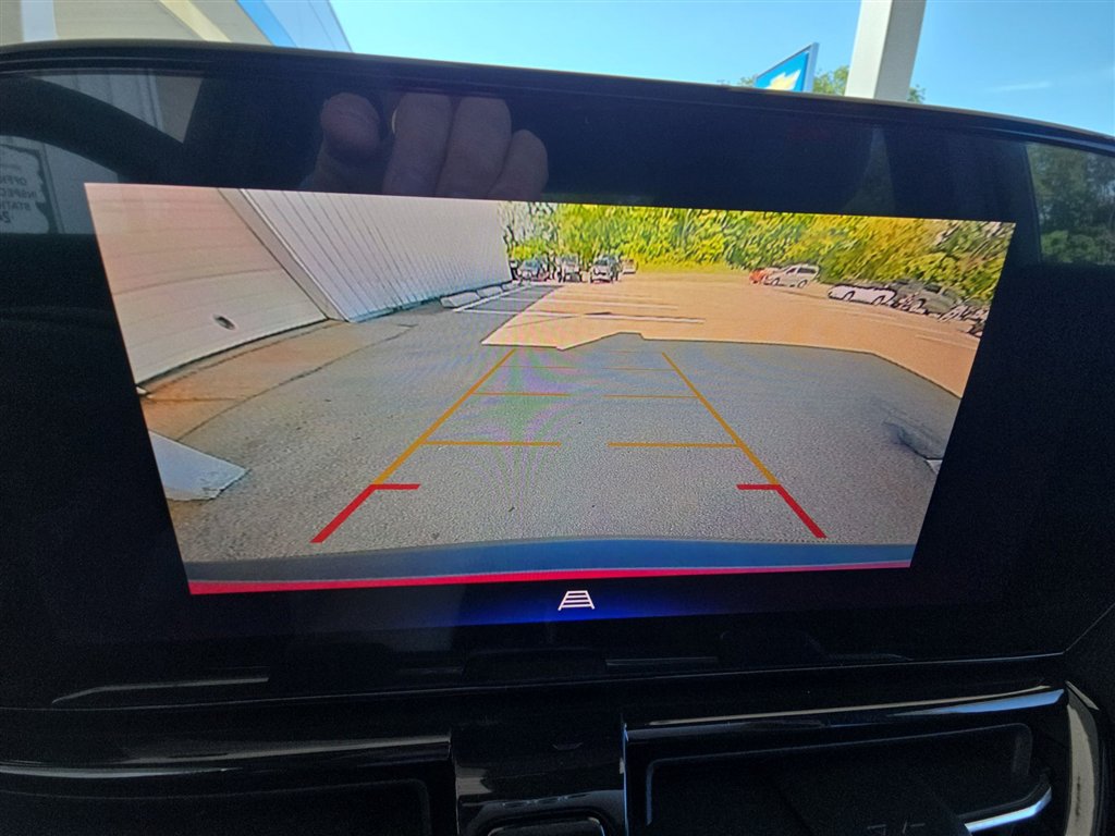 New 2026 Chevrolet TrailBlazer RS image 14