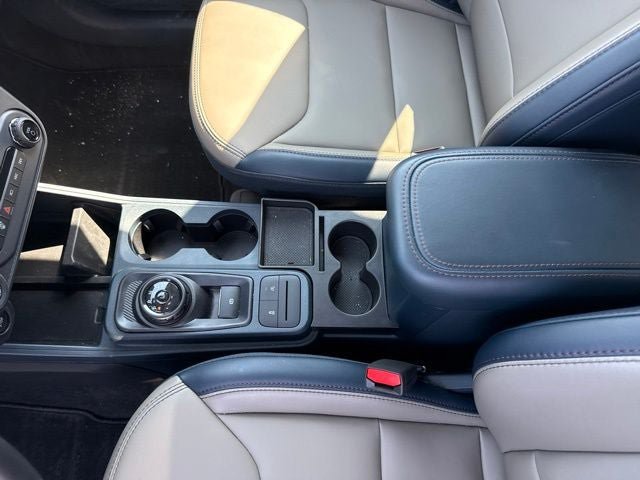Certified 2026 Ford Maverick Lariat AWD/4WD image 15