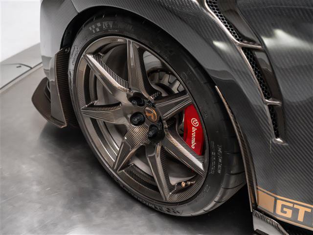 Used 2022 Ford Mustang Shelby GT500 w/ Carbon Fiber Track Pack image 10