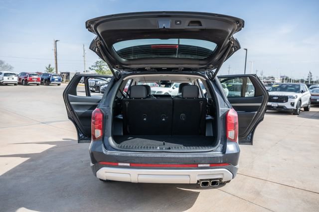 Used 2025 Hyundai Palisade SEL image 17