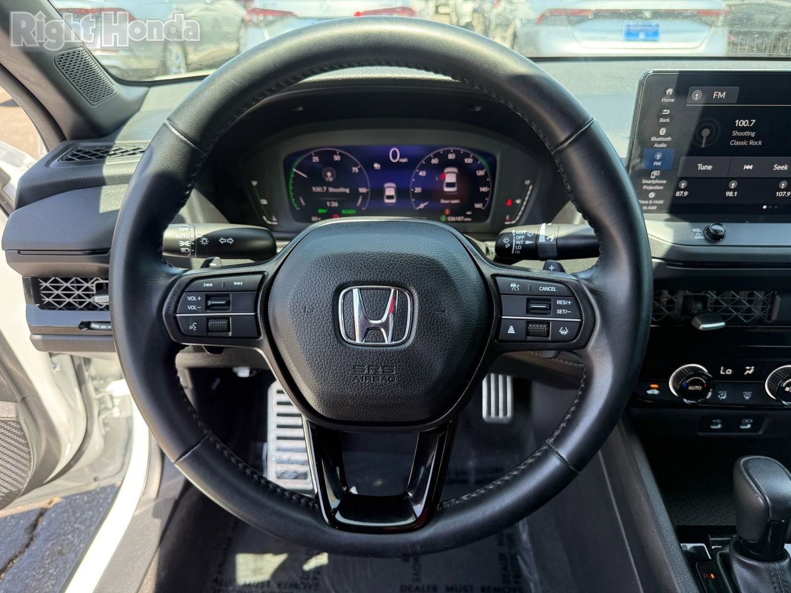 Used 2023 Honda Accord Sport image 17