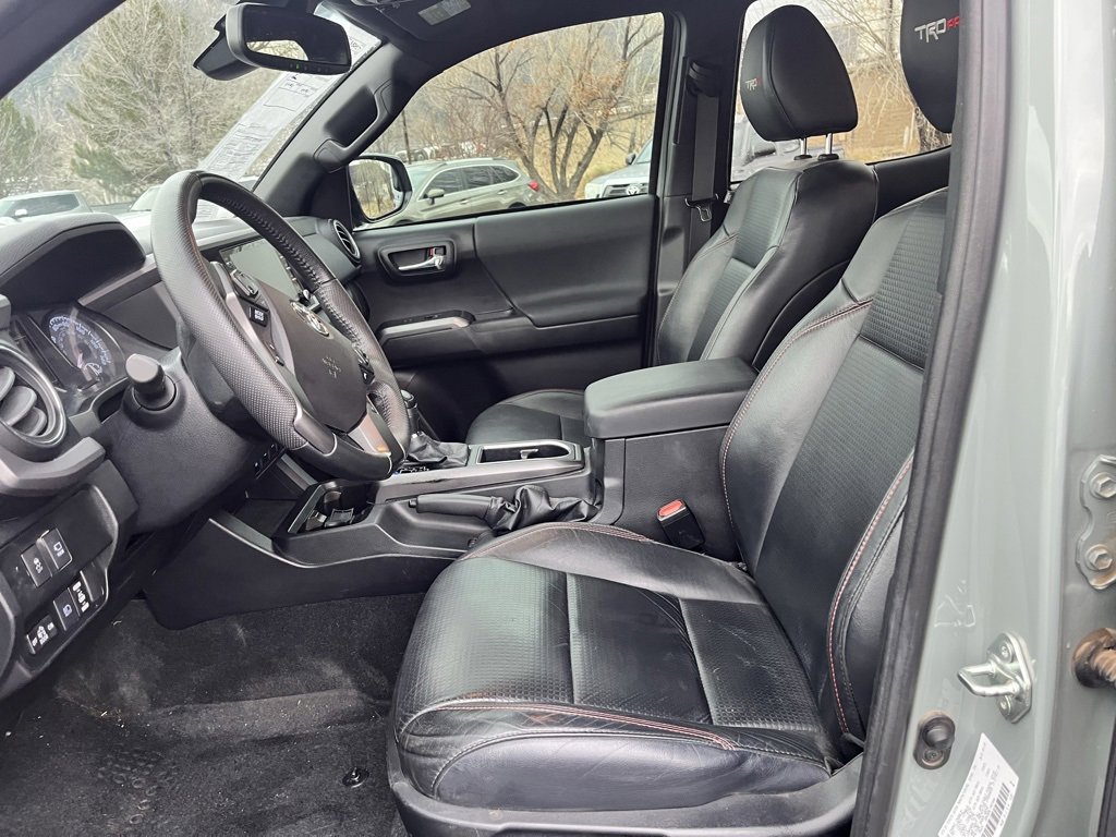 Used 2021 Toyota Tacoma TRD Pro image 13
