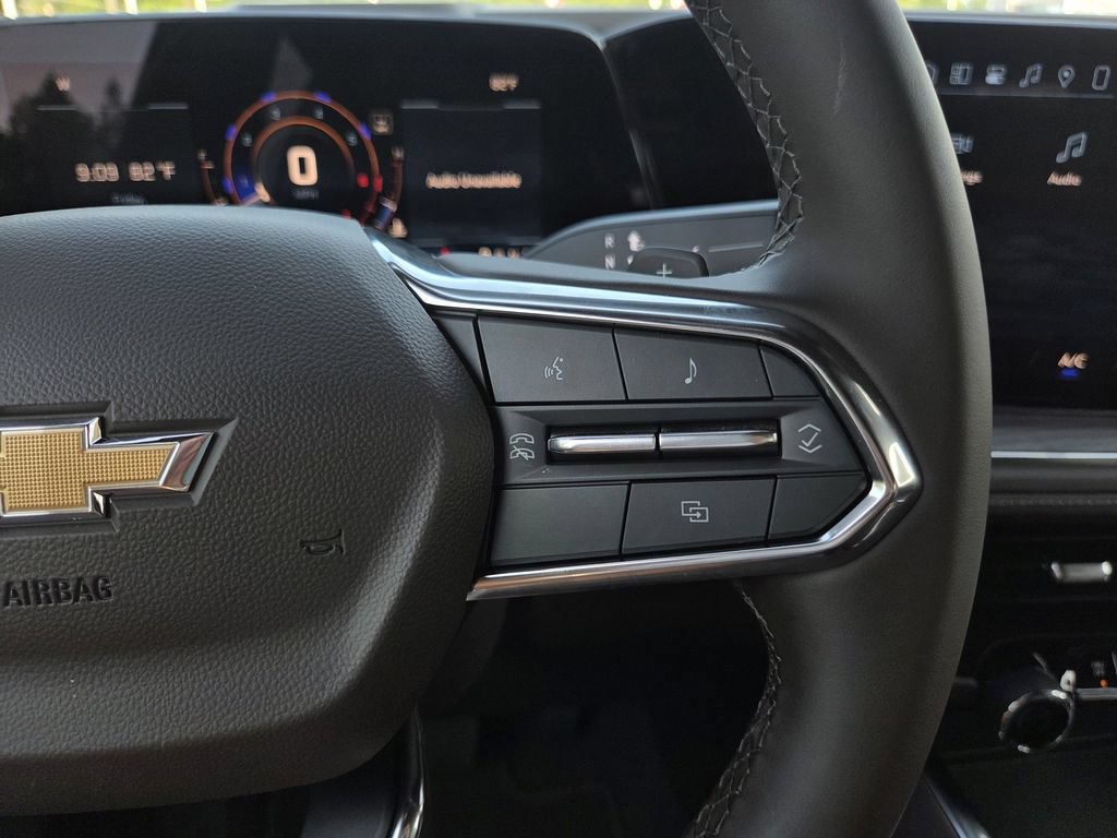 New 2026 Chevrolet Tahoe LS RWD image 27