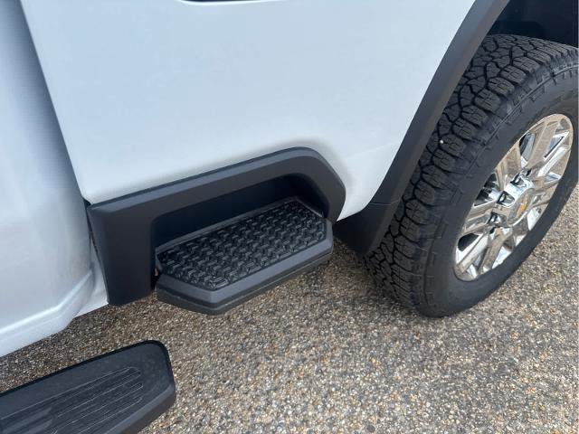 New 2026 Chevrolet Silverado 2500 High Country image 21