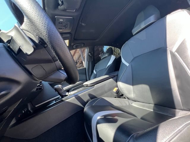 Used 2025 Toyota Camry SE w/ Convenience Package AWD/4WD image 14
