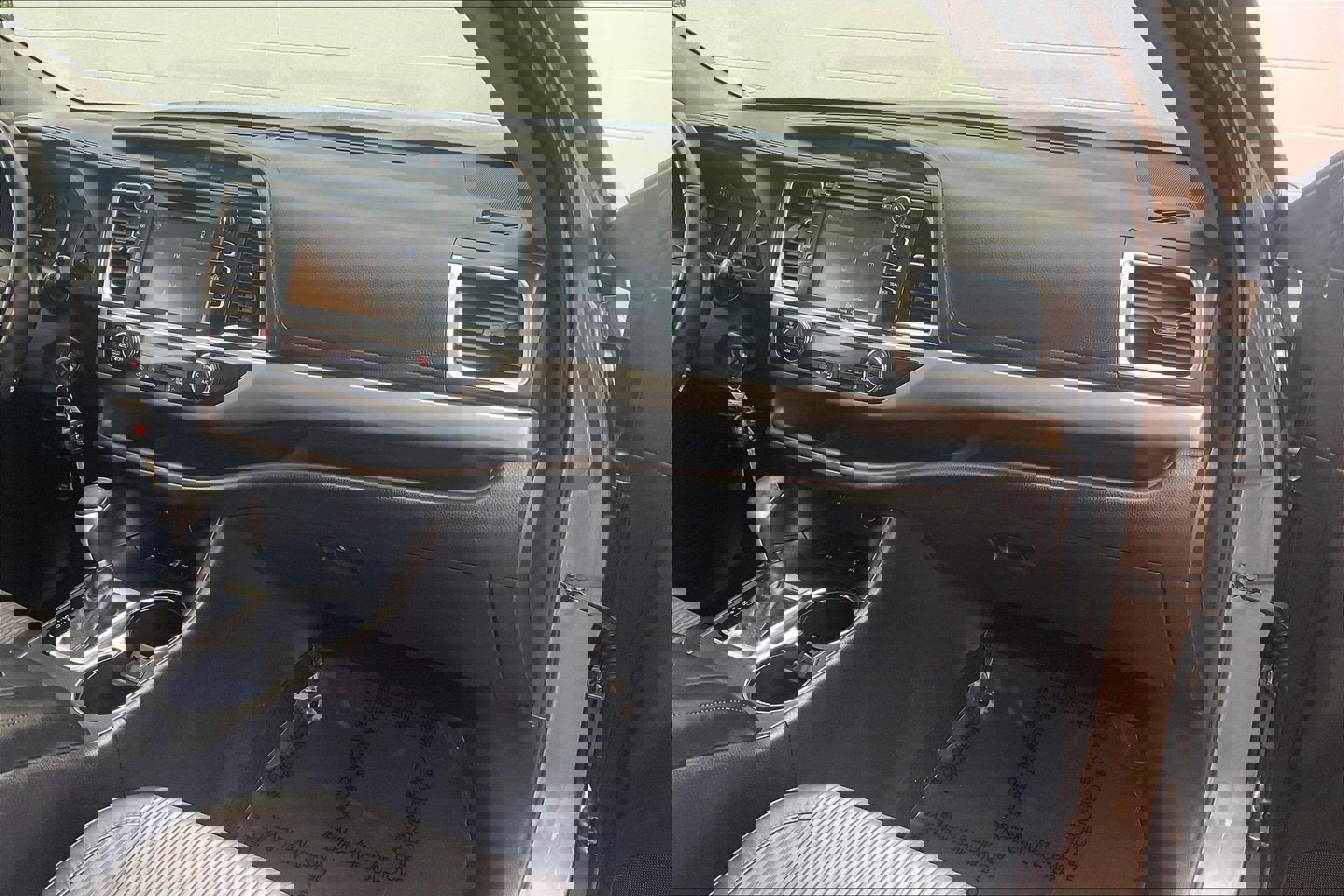 Used 2016 Toyota Highlander Plus image 21