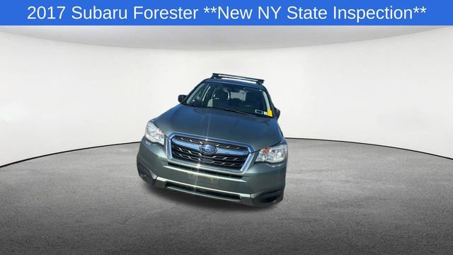 Used 2017 Subaru Forester 2.5i w/ Alloy Wheel Package AWD/4WD image 3