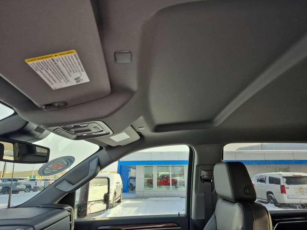 New 2026 Chevrolet Silverado 2500 LT w/ Safety Package image 21