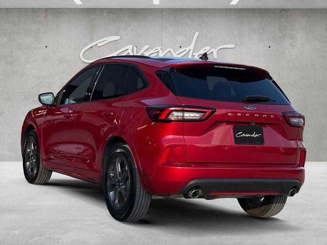 Used 2024 Ford Escape ST-Line image 5