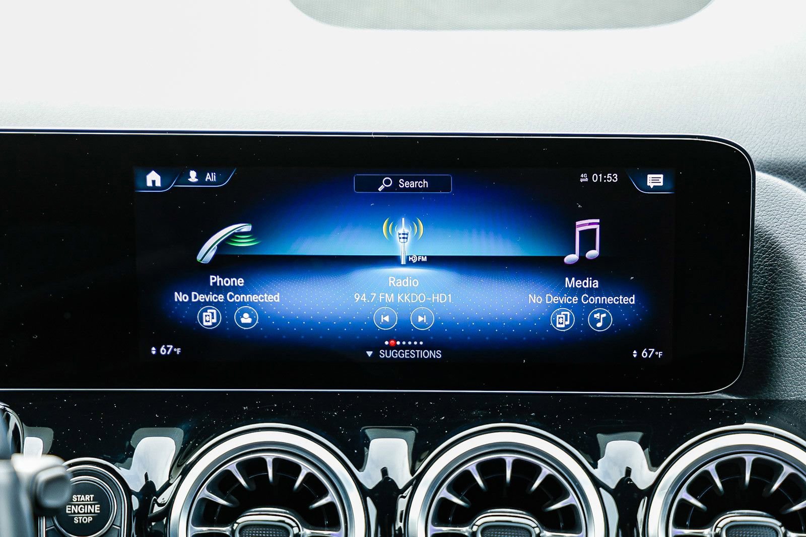 Certified 2023 Mercedes-Benz GLA 250 4MATIC image 12