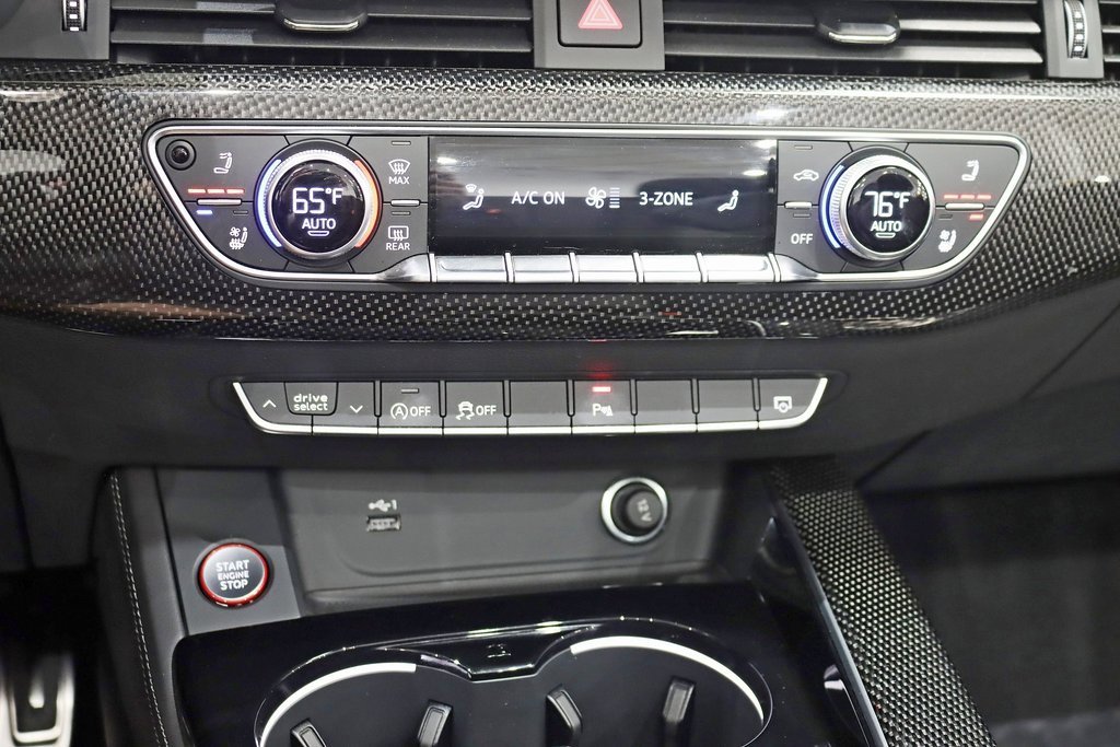 Used 2023 Audi S5 Premium Plus image 27