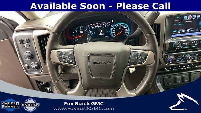Used 2018 GMC Sierra 1500 Denali image 15