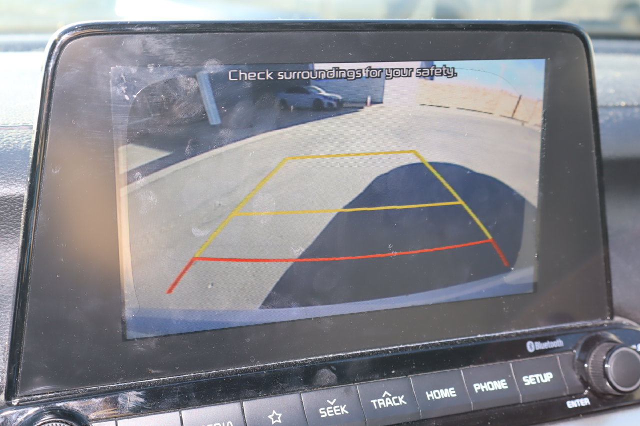 Used 2019 Kia Forte LXS FWD image 7