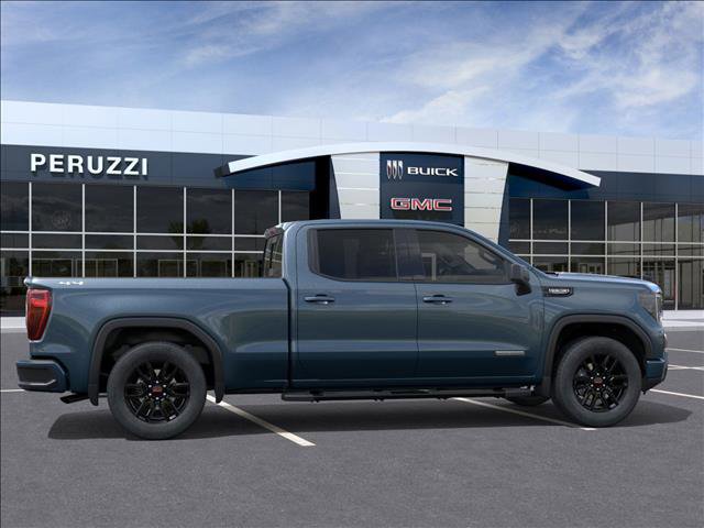 New 2026 GMC Sierra 1500 Elevation w/ Preferred Package image 5