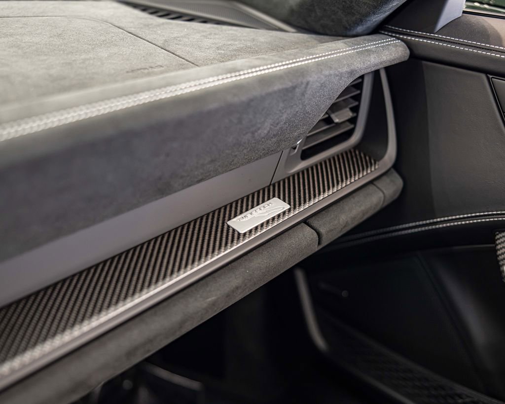 Used 2026 Porsche 911 GT3 w/ Weissach Package image 33