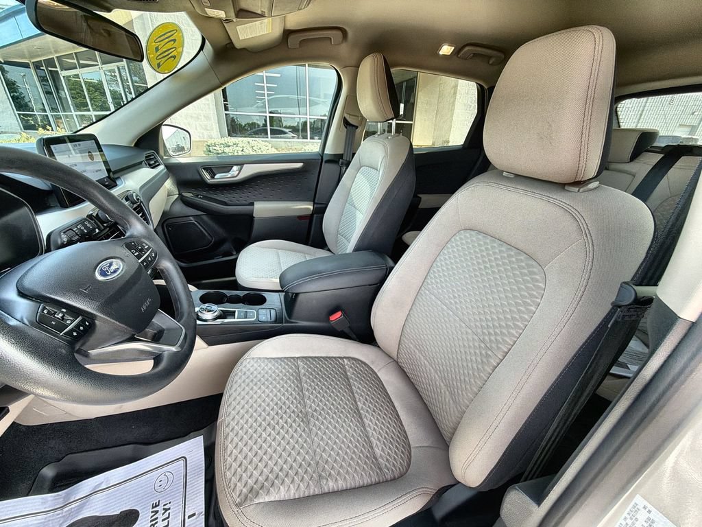Used 2020 Ford Escape SE AWD/4WD image 13
