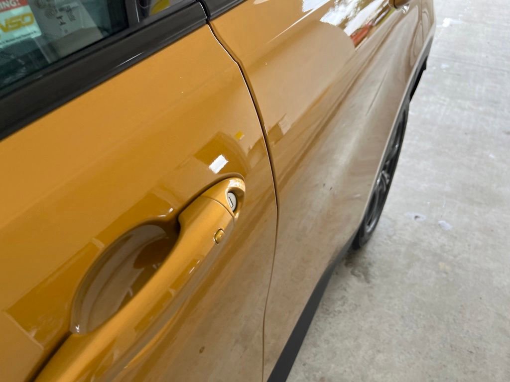 New 2024 Dodge Hornet GT w/ GT Blacktop Package image 16