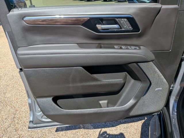 New 2026 Chevrolet Tahoe LT image 21