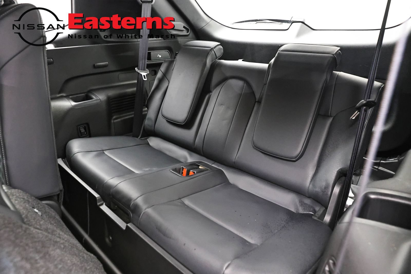 Used 2024 Mitsubishi Outlander SEL AWD/4WD image 26