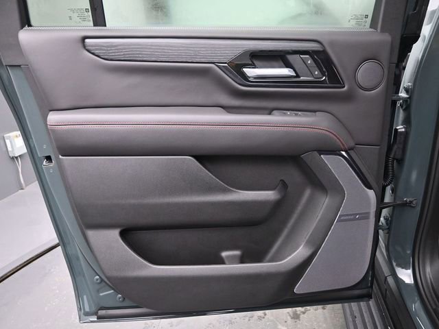 New 2026 GMC Yukon XL AT4 Ultimate image 14