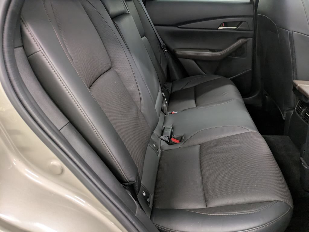 Certified 2023 MAZDA CX-30 AWD 2.5 S w/ Premium Package image 28