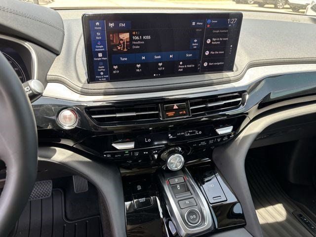 New 2026 Acura MDX SH-AWD w/ Technology Package image 15