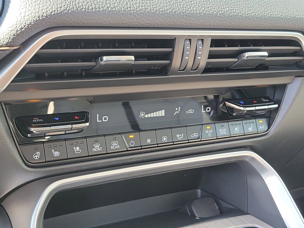 New 2026 MAZDA CX-90 3.3 Turbo w/ Preferred Package image 32